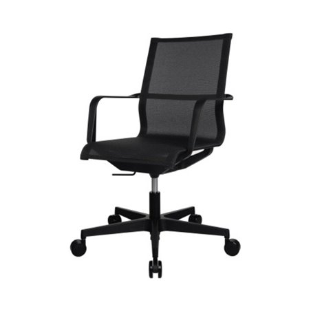 TOPSTAR Drehstuhl Sitness Life 40 FY40BAGY0 Armlehne schwarz
