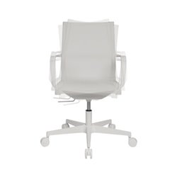 TOPSTAR Drehstuhl Sitness Life 40 FY43BAGY3 Armlehne weiß