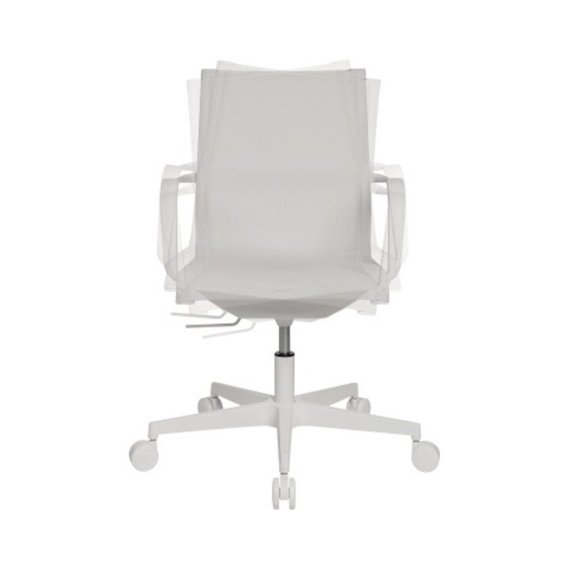 TOPSTAR Drehstuhl Sitness Life 40 FY43BAGY3 Armlehne weiß