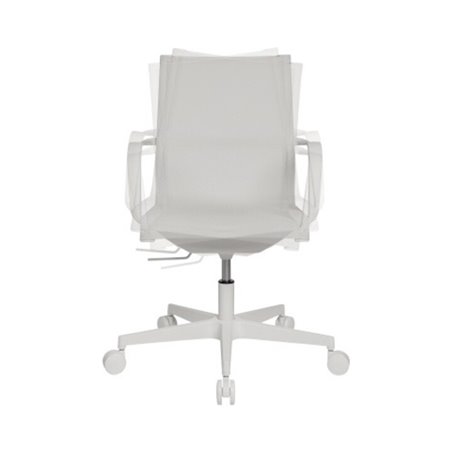 TOPSTAR Drehstuhl Sitness Life 40 FY43BAGY3 Armlehne weiß
