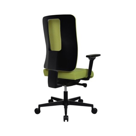 TOPSTAR Drehstuhl Sitness Life 50 FY500TW2CR99 Armlehne schwarz