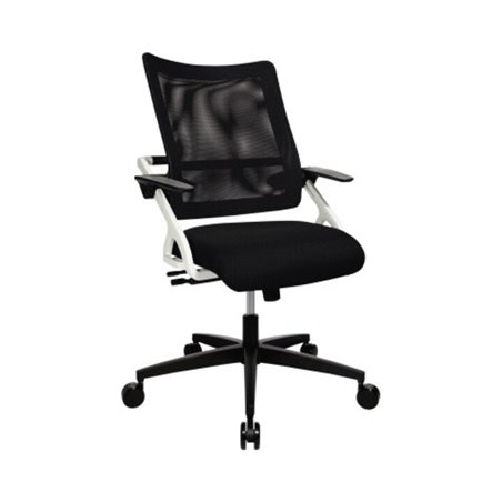 TOPSTAR Drehstuhl New Smove DS130AG200 Armlehne schwarz