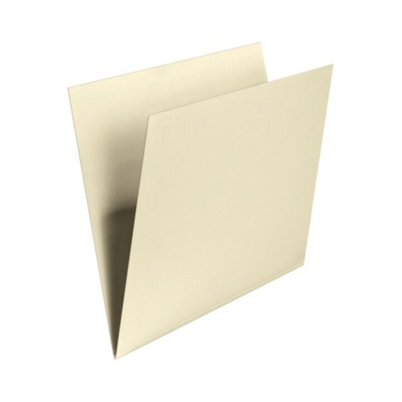 Falken Einstellmappe 80004369 DIN A4 180g Kraftkarton chamois