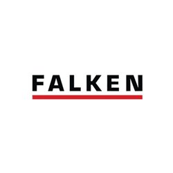 Falken Einhakhefter 80000821 DIN A4 halber Deckel Behördenheftung gr