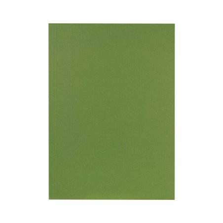 Falken Aktendeckel 80001167 23x31,8cm gefalzt Karton 250g gn