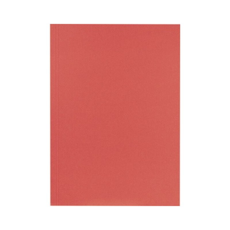 Falken Aktendeckel 80004138 23x31,8cm gefalzt Karton 250g rt