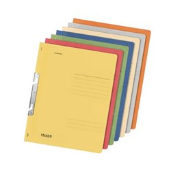 Falken Einhakhefter 80000953 DIN A4 ganzer Deckel Behördenheftung ch
