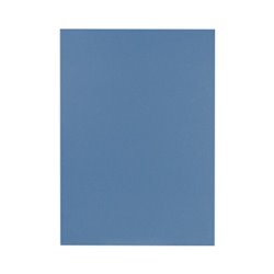 Falken Aktendeckel 80004120 23x31,8cm gefalzt Karton 250g bl