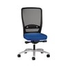 prosedia Bürodrehstuhl Younico pro 3476/5832/2234 120kg mittelblau