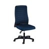 prosedia Bürodrehstuhl Eccon plus-3 7151/5803/2217 Bezug saphirblau