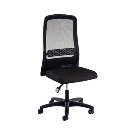 prosedia Bürodrehstuhl Eccon plus-3 7171/5800/2217 Bezug schwarz