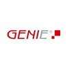 GENIE Aktenvernichter 106 S Vario 12487 ohne Korb