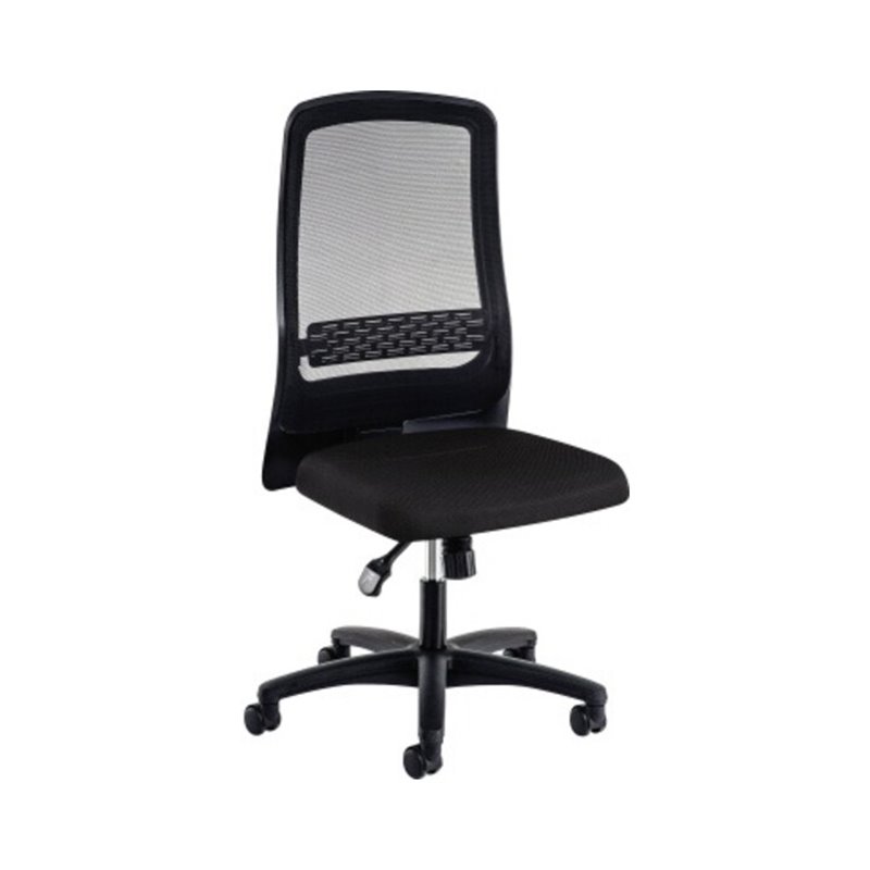 prosedia Bürodrehstuhl Eccon plus-8 7172/5800/2217 Bezug schwarz