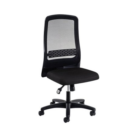 prosedia Bürodrehstuhl Eccon plus-8 7172/5800/2217 Bezug schwarz