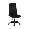 prosedia Bürodrehstuhl Eccon plus-3 7151/5800/2217 Bezug schwarz