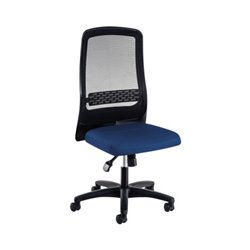 prosedia Bürodrehstuhl Eccon plus-8 7172/5803/2217 Bezug saphirblau