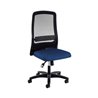 prosedia Bürodrehstuhl Eccon plus-8 7172/5803/2217 Bezug saphirblau
