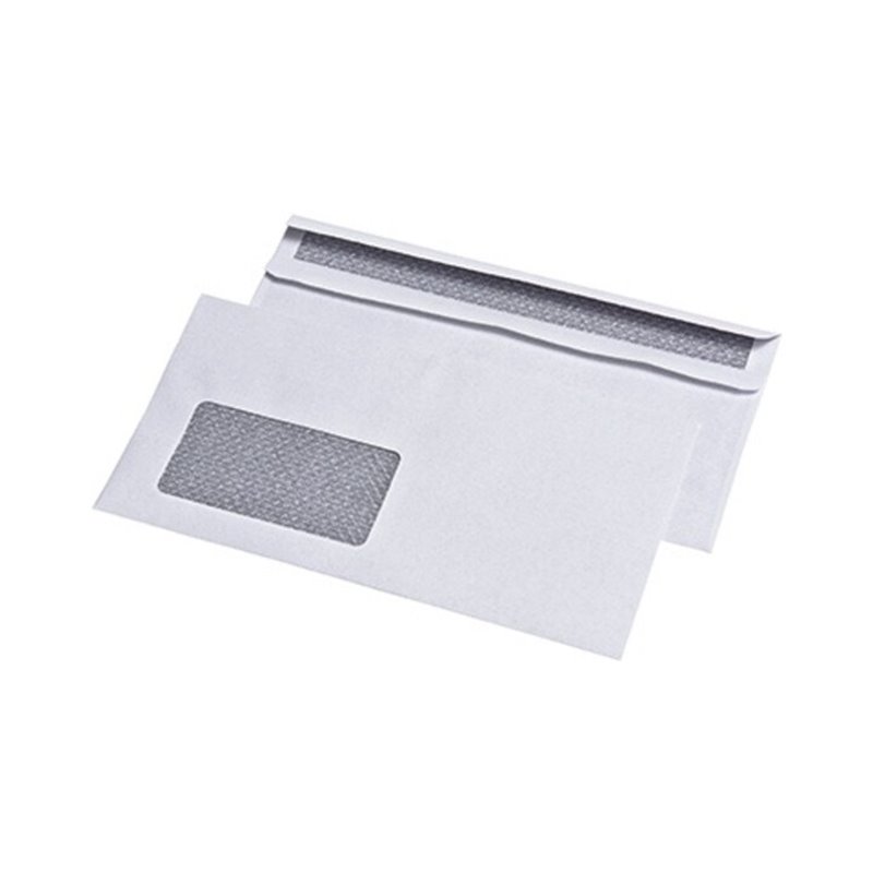 MAILmedia Briefumschlag 30005398 DL mF sk Innendr. ws