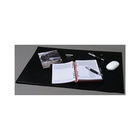 Alassio Schreibunterlage 52000 65x45cm Leder schwarz
