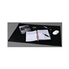Alassio Schreibunterlage 52000 65x45cm Leder schwarz