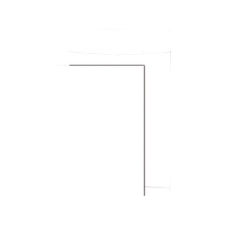 MAILmedia Faltentasche 30007062 C4 oF hk 140g ws