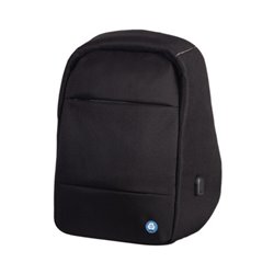 LIGHTPAK Rucksack 46200 RC PET schwarz