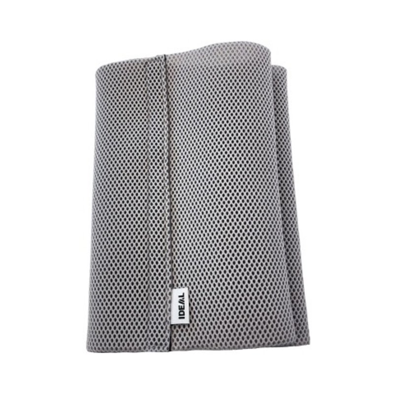IDEAL Filterüberzug Premium 7310108 für AP30/AP40 Pro grau