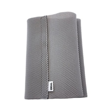 IDEAL Filterüberzug Premium 7310108 für AP30/AP40 Pro grau