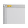 Franken Whiteboard X-tra Line SC3202 90x60cm emailliert weiß