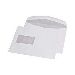 KUVERMATIC Briefumschlag 30006760 C5 mF gu ws