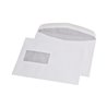 KUVERMATIC Briefumschlag 30006760 C5 mF gu ws