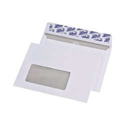 MAILmedia Briefumschlag 30005378 C6 mF hk ws m.Innendruck