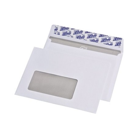 MAILmedia Briefumschlag 30005378 C6 mF hk ws m.Innendruck