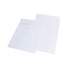MAILmedia Faltentasche 30007635 C4 120g mF hk weiß