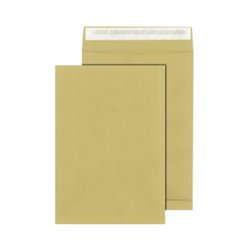 Faltentasche 30007080 C4 hk oF 130g braun