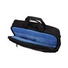 LIGHTPAK Laptoptasche 46202 RC PET schwarz