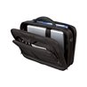 LIGHTPAK Notebooktasche LIMA Executive Line 46029 Polyester sw