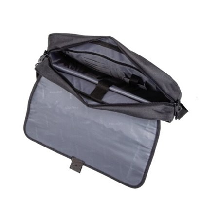 LIGHTPAK Aktentasche MOTION 46145 Polyester anthrazit