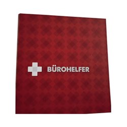 Erste Hilfe Ordner Bürohelfer 090-2345-261
