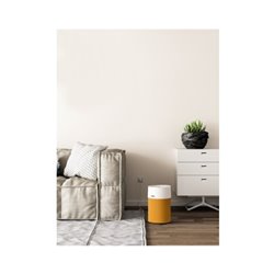 IDEAL Filterüberzug 7310007 für AP30/AP40 Pro orange