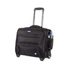 LIGHTPAK Businesstrolley 46215 RC PET schwarz