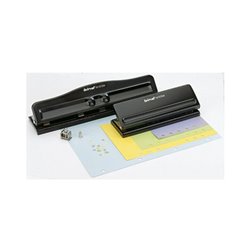 bind Systemlocher T 6001 6fach Lochung Metall schw