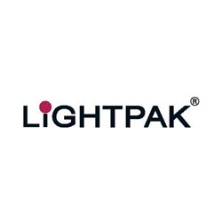 LIGHTPAK Rucksack SAFEPAK 46153 Polyester grau