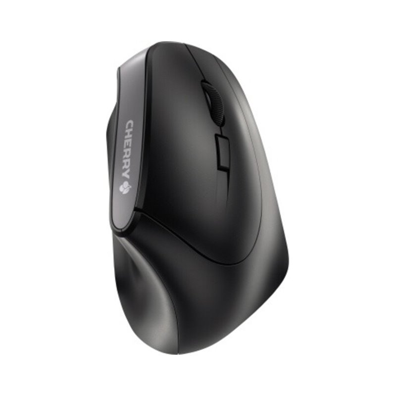 CHERRY Maus MW 4500 schwarz