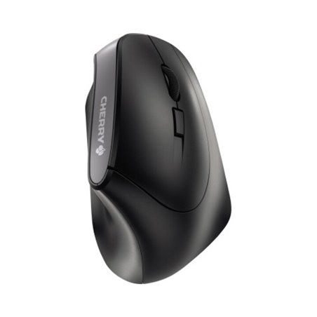 CHERRY Maus MW 4500 schwarz