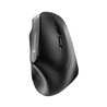 CHERRY Maus MW 4500 schwarz