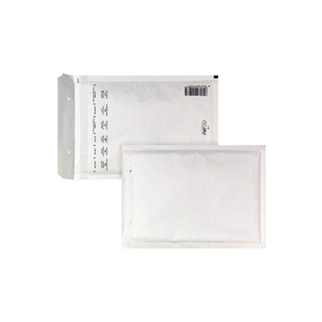 AIRPRO Luftpolstertasche Nr.W13 00012213 Innenmaß 145x215mm hk weiß