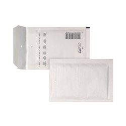 AIRPRO Luftpolstertasche W11 00012209 Innenmaß 95x165mm weiß