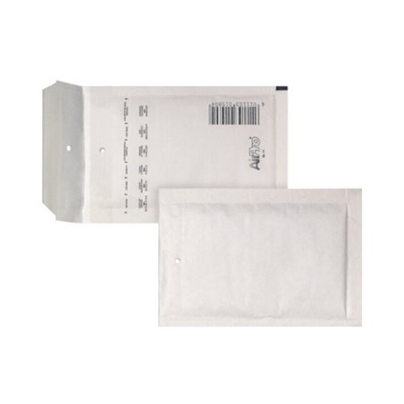 AIRPRO Luftpolstertasche W11 00012209 Innenmaß 95x165mm weiß