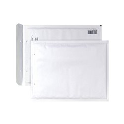 AIRPRO Luftpolstertasche Nr.W19 hk 00012225 295x445mm weiß